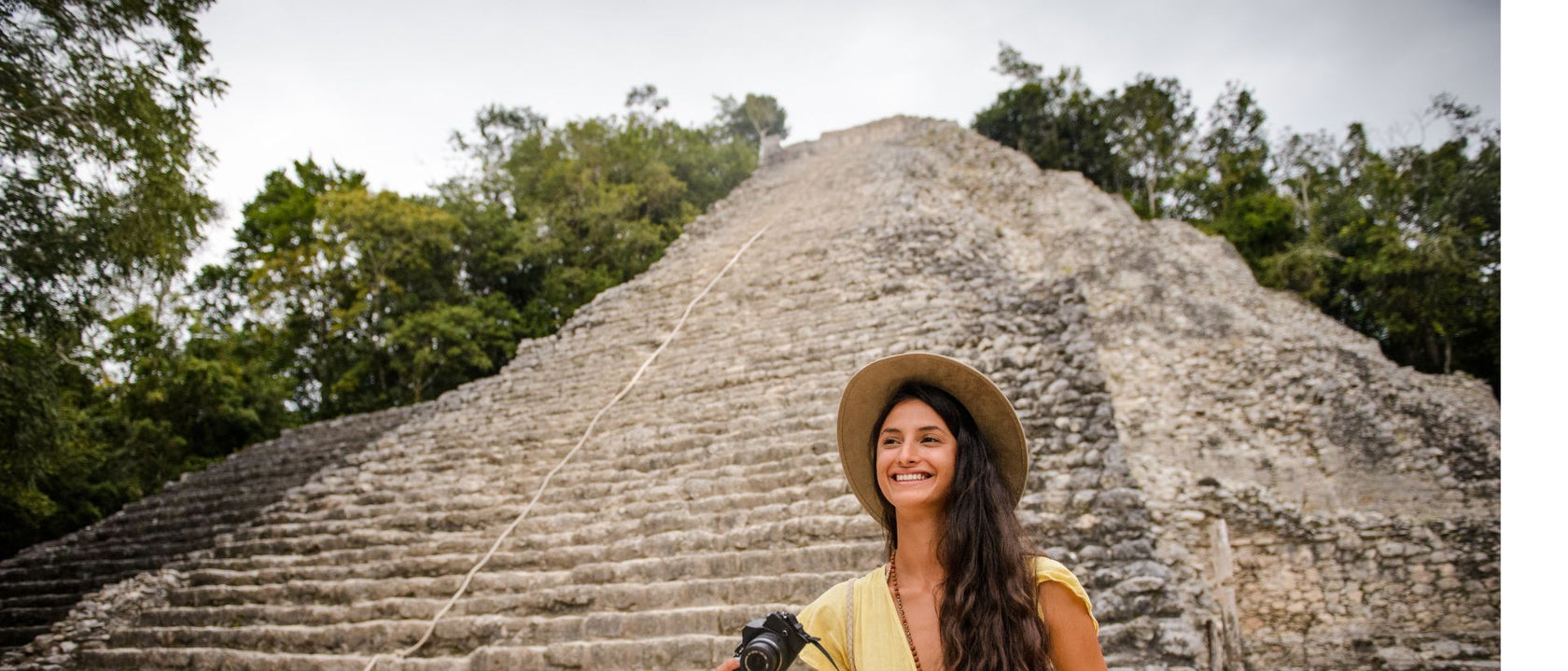 What to pack for a trip to Mexico - Water to Go