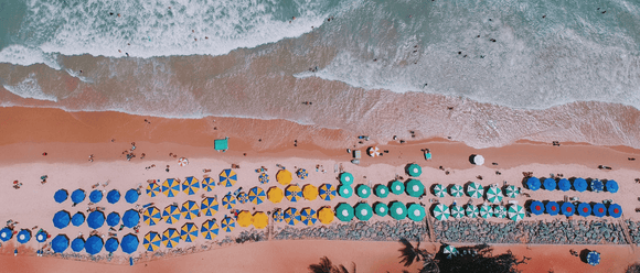 Can you drink the water in Brazil - Water to Go