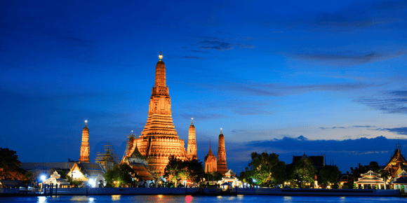 Is It Safe to Drink Tap Water in Thailand? Your Comprehensive Guide - Water to Go