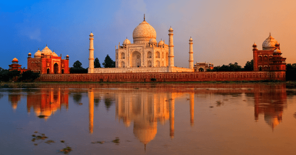 Top Five (and Beyond) Essentials for a Safe & Memorable Trip to India: The Ultimate Packing Guide for Travelers - Water to Go