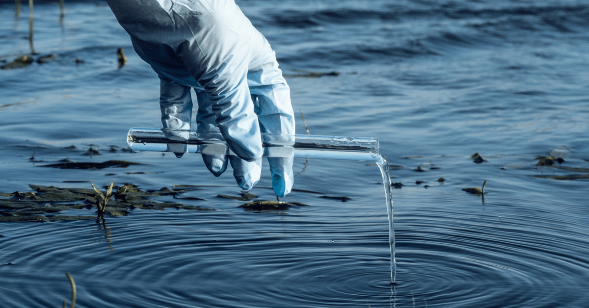 Water Purifier Bottles vs. Chemical Tablets: The Safest & Simplest Way to Purify Water on the Go - Water to Go