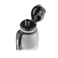 Extra Large Water Purifier Bottle 33.8 fl oz /1L filter water bottle - Water to Go