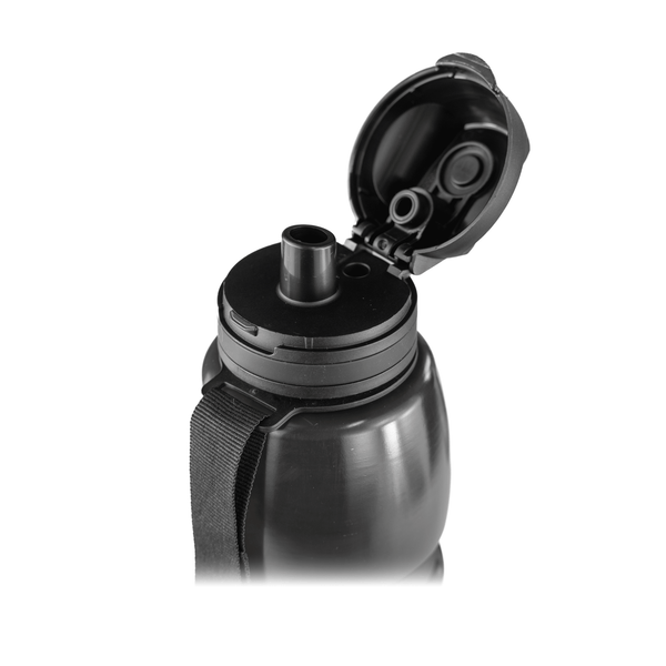 Extra Large Water Purifier Bottle 33.8 fl oz /1L filter water bottle - Water to Go