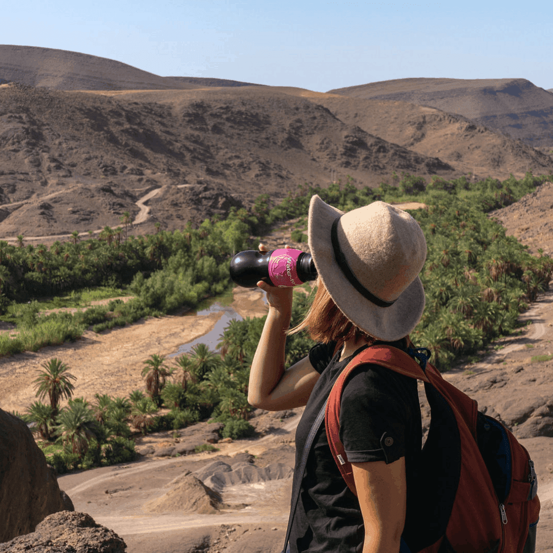 water in Mexico safe to drink 3