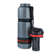 Large Water Purifier Bottle (26oz / 75cl) filter water bottle - Water to Go
