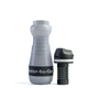 Small Water Purifier Bottle - (18.5 fl oz/55cl) filter water bottle - Water to Go