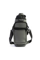 Ultimate Bottle Bag ‘Neoprene’ - Gray filter water bottle - Water to Go